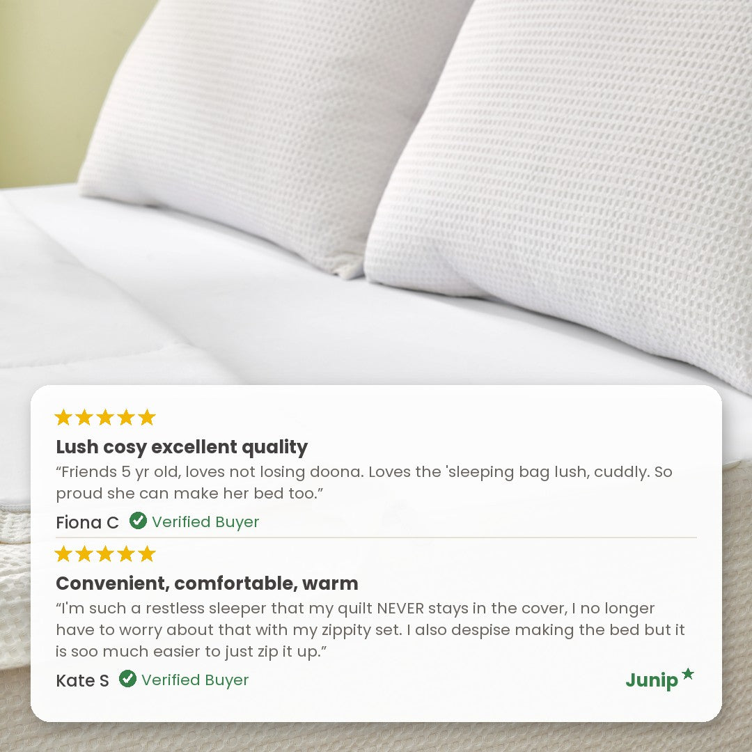 Customer review