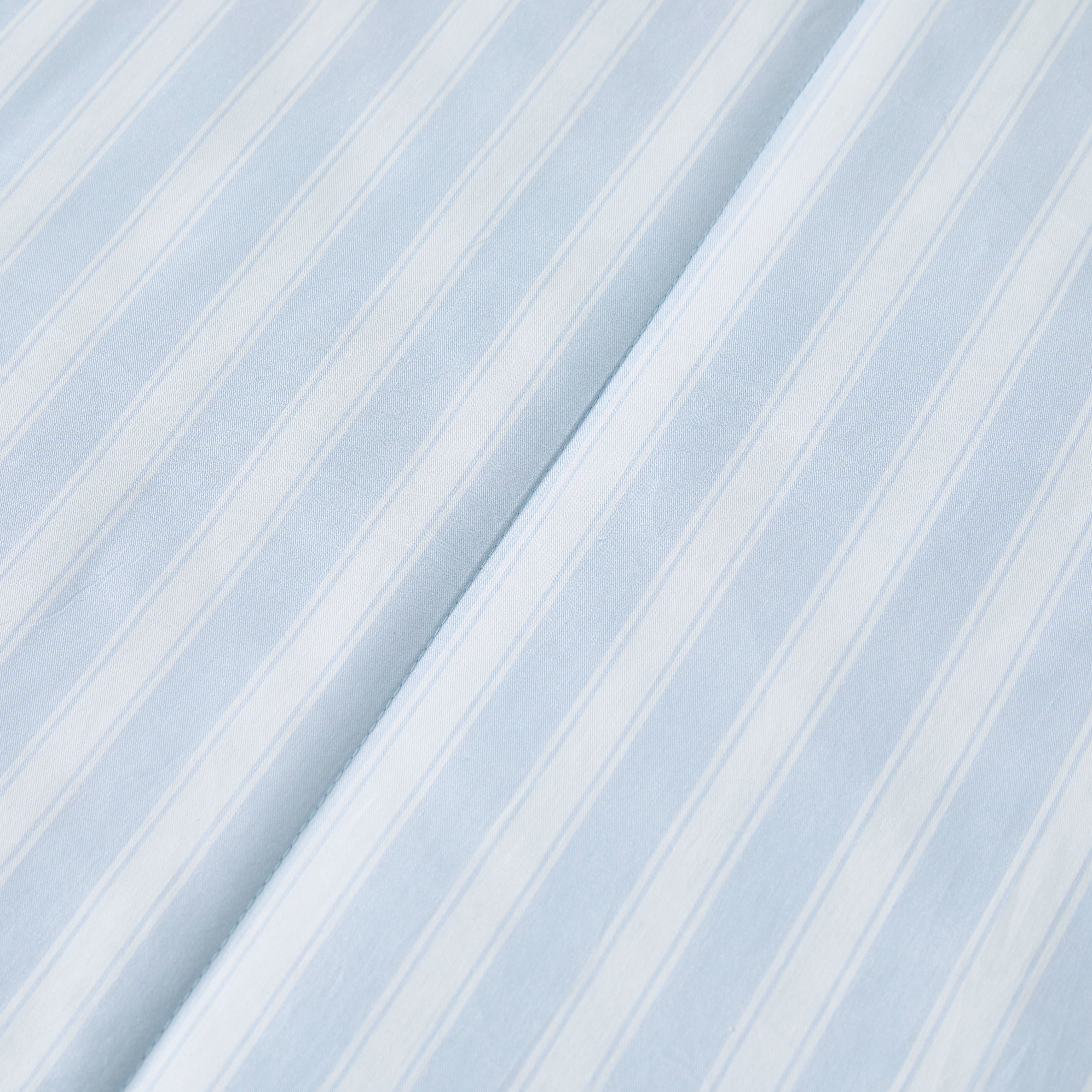 Stripey Blue
