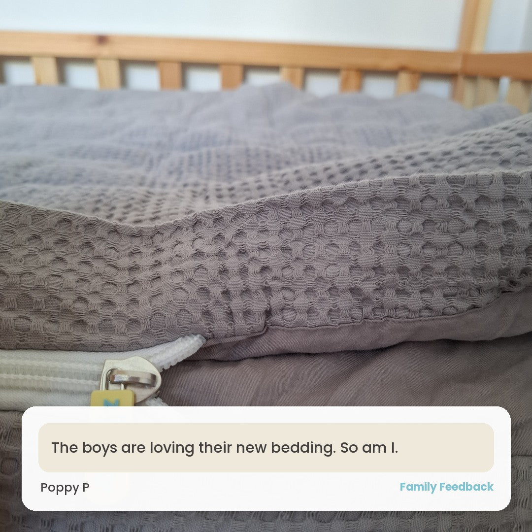 Customer review