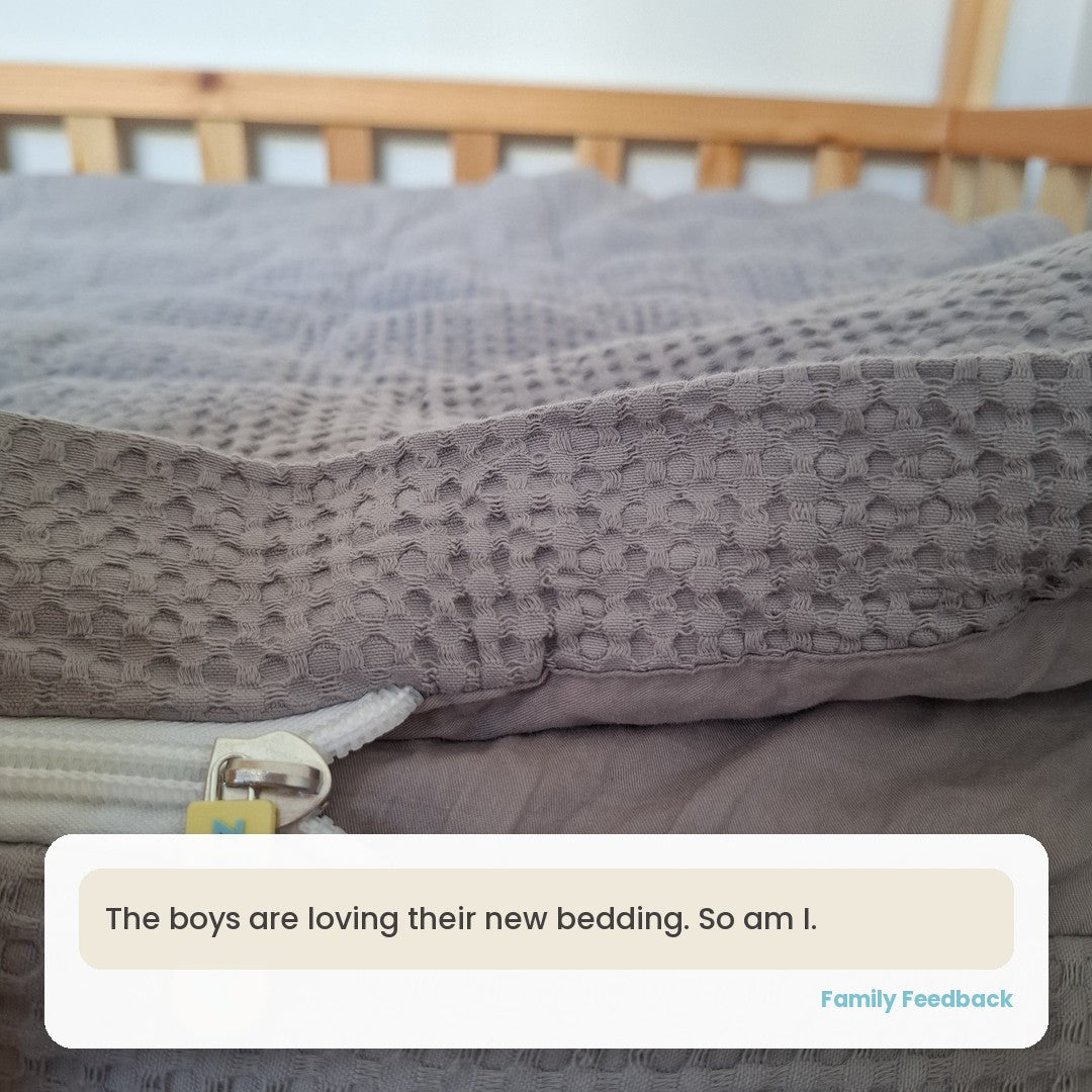 Customer review
