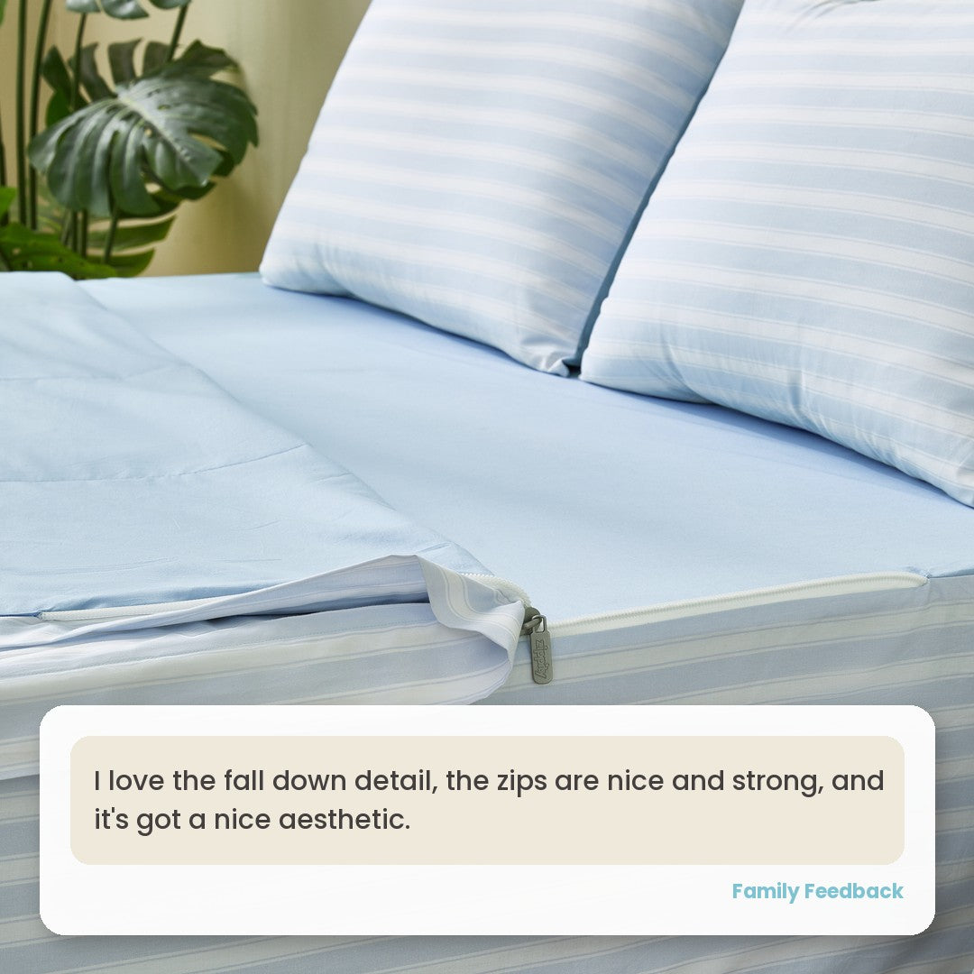 Customer review